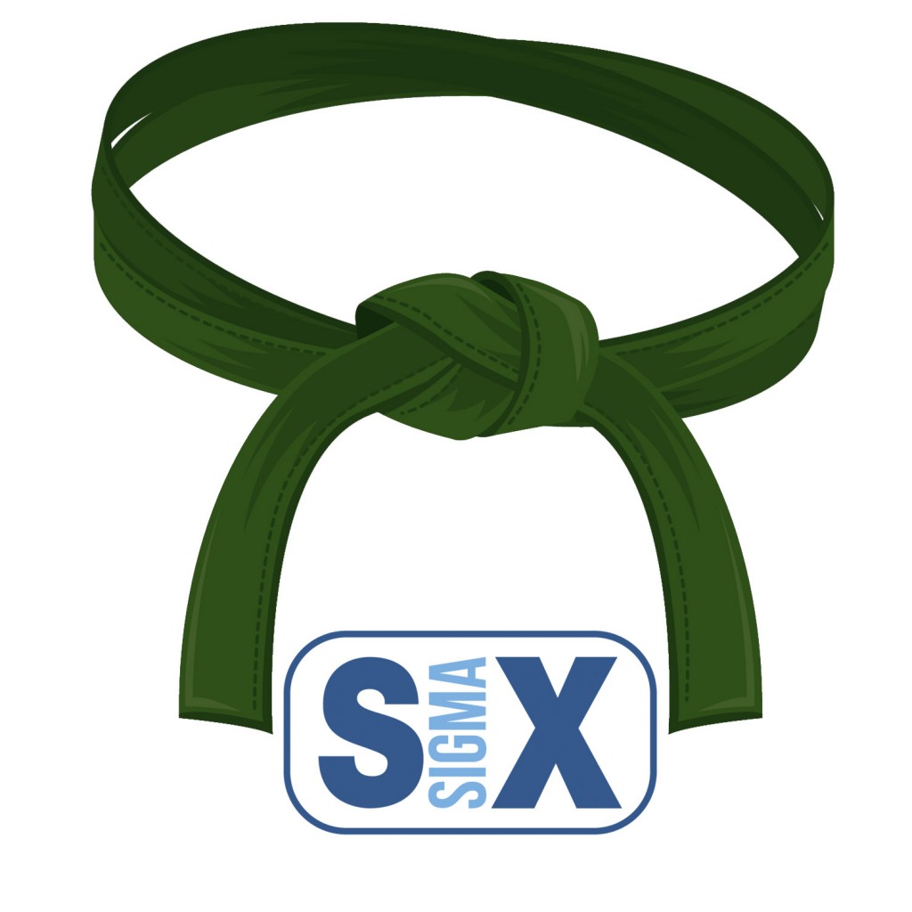 Six Sigma Green Belt Training Courses and Certification