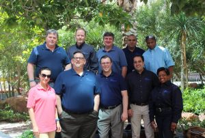 Six Sigma Master Black Belt Las Vegas 2015