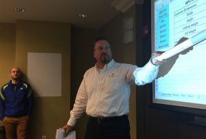 Six Sigma Green Belt Chicago 2016 Image5