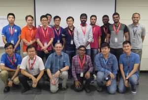 Six Sigma Green Belt Singapore 2017 Image10