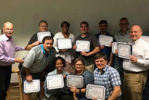 Six Sigma Green Belt Indianapolis 2017--Image12