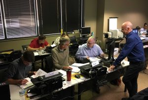 Six Sigma Green Belt Indianapolis 2017--Image2