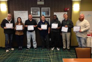 Lean Fundamentals Chicago Elmhurst 2018 Image05