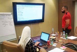 Six Sigma Black Belt Dubai 2018 Image02