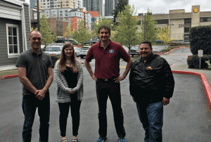 Six Sigma Green Belt Seattle October 2018 Image 04