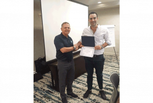 Six Sigma Black Belt Orlando FL 2018 Image 10