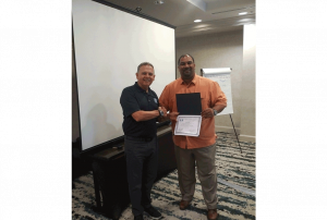 Six Sigma Black Belt Orlando FL 2018 Image 16