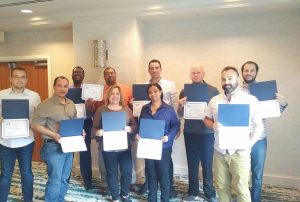 Six Sigma Black Belt Orlando FL 2018 Image 18