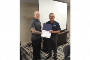 Six Sigma Black Belt Orlando FL 2018 Image 8