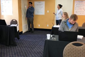 Six Sigma Green Belt Los Angeles CA 2018 Image 2