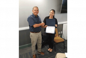 Six Sigma Green Belt San Jose CA 2018 Image 11