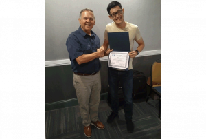 Six Sigma Green Belt San Jose CA 2018 Image 7