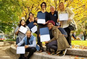 Six Sigma Green Belt Washington DC 2018 Image 1