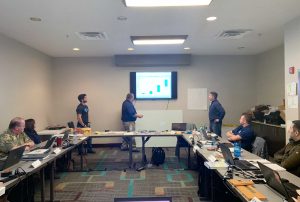 Six Sigma Black Belt Dallas TX 2018 Image 20