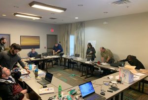 Six Sigma Black Belt Dallas TX 2018 Image 39