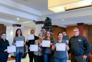 Six Sigma Green Belt Austin TX 2018 Image 20