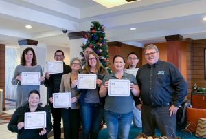 Six Sigma Green Belt Austin TX 2018 Image 21