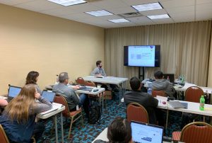 Six Sigma Green Belt Austin TX 2018 Image 23