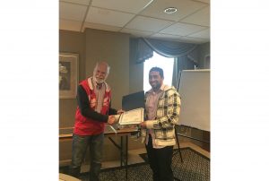 Six Sigma Black Belt Toronto ON 2019 Image 17