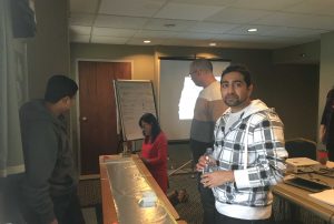 Six Sigma Black Belt Toronto ON 2019 Image 7