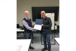 Six Sigma Lean Fundamentals Quebec City 2018 Image 20