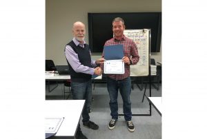 Six Sigma Lean Fundamentals Quebec City 2018 Image 22