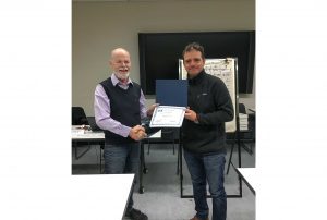 Six Sigma Lean Fundamentals Quebec City 2018 Image 25