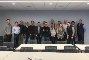 Six Sigma Champion Seattle WA 2019 Image 1