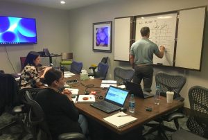 Six Sigma Green Belt Phoenix & Scottsdale 2019 Image 2