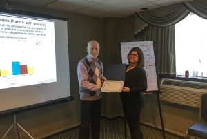 Six Sigma Black Belt Toronto ON 2019 Image 2