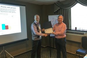 Six Sigma Black Belt Toronto ON 2019 Image 4