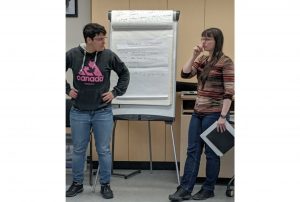 Six Sigma Lean Fundamentals Quebec City 2019 Image 7