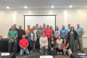 Six Sigma Green Belt Tampa FL 2019 Image 1