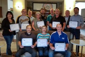 Six Sigma Black Belt Minneapolis MN 2019 Image 1