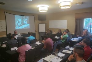 Six Sigma Green Belt-Raleigh NC 2019 Image 1