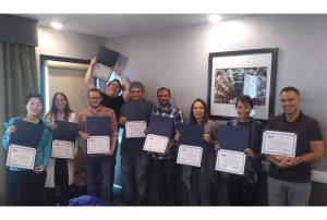 Six Sigma Black Belt San Jose CA 2019 Image 1