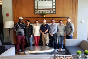 Six Sigma Green Belt Boston MA 2019 Image 1