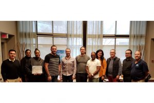 Six Sigma Green Belt Elizabeth NJ 2019 Image 1