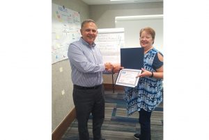 Six Sigma Green Belt Houston TX 2019 Image 1