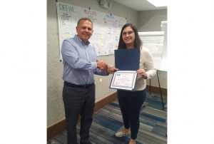 Six Sigma Green Belt Houston TX 2019 Image 10