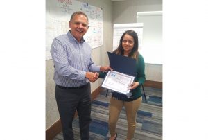 Six Sigma Green Belt Houston TX 2019 Image 4