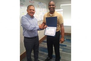 Six Sigma Green Belt Houston TX 2019 Image 5