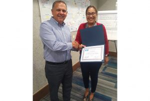 Six Sigma Green Belt Houston TX 2019 Image 6