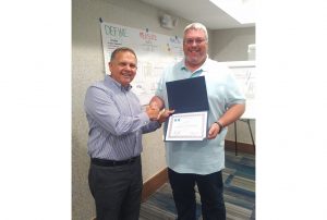 Six Sigma Green Belt Houston TX 2019 Image 7