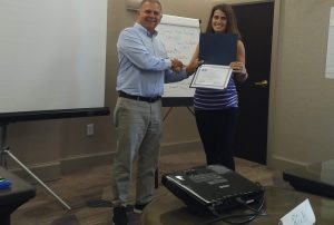 Six Sigma Green Belt Orlando FL 2019 Image 1