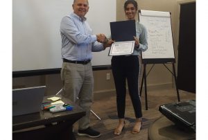 Six Sigma Green Belt Orlando FL 2019 Image 3