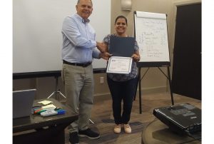 Six Sigma Green Belt Orlando FL 2019 Image 4