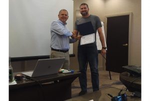 Six Sigma Green Belt Orlando FL 2019 Image 8