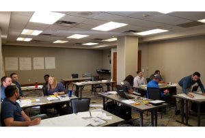 Six Sigma Green Belt St. Louis,MO 2019 Image 2