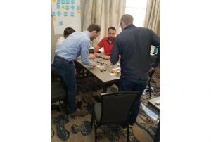 Six Sigma Green Belt St. Louis,MO 2019 Image 5